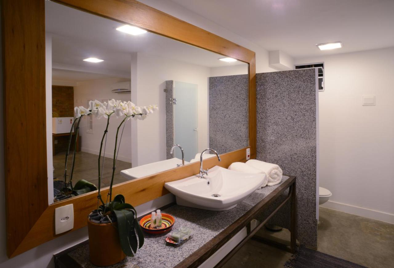 Hotel Le Chateau Lapa Boutique 2*