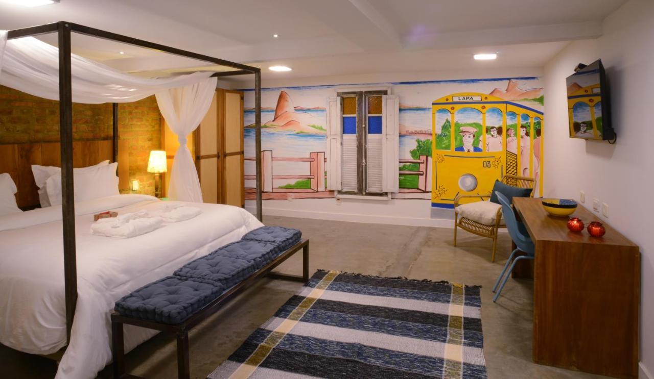 Le Chateau Lapa Boutique 2*