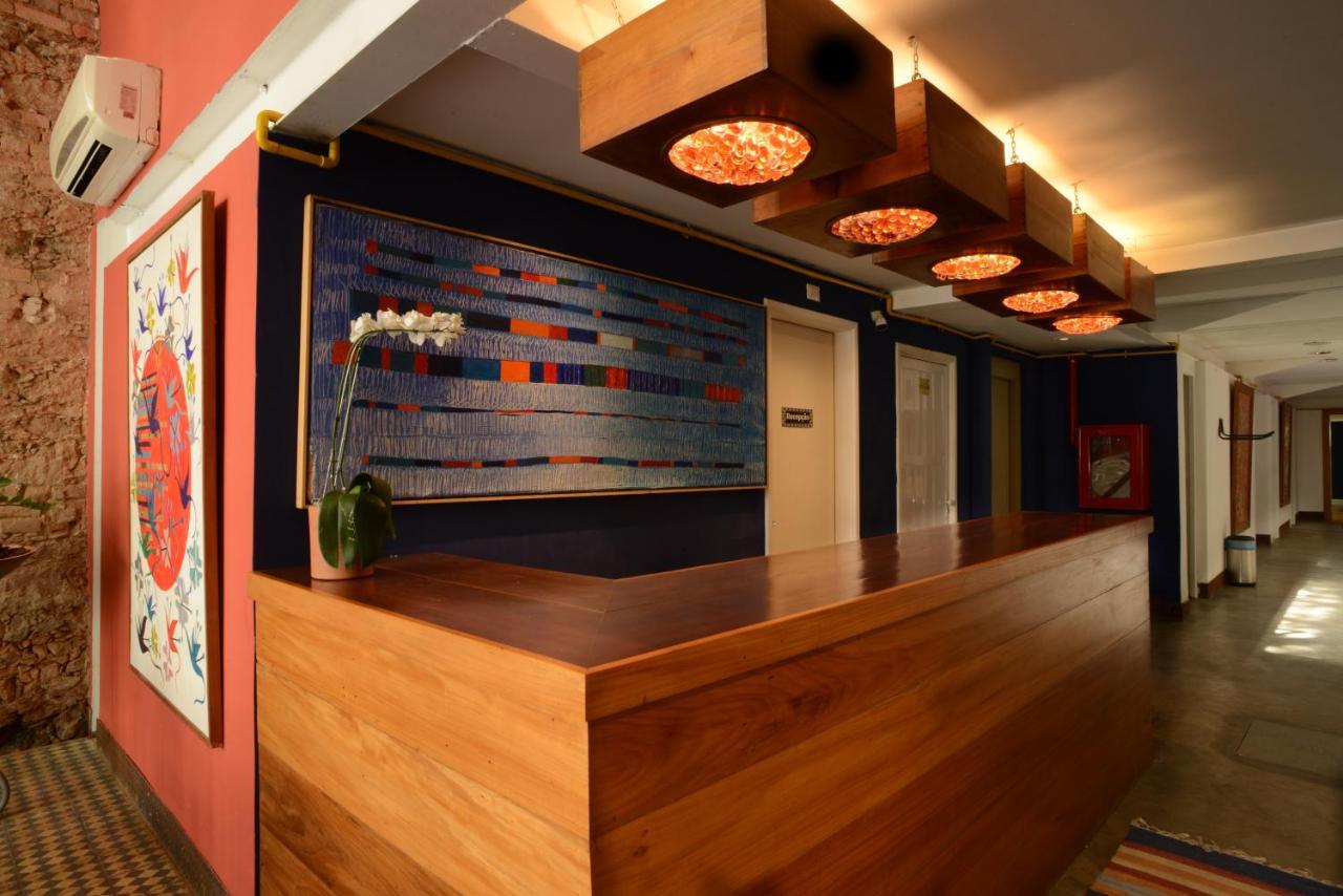 Hotel Le Chateau Lapa Boutique 2*
