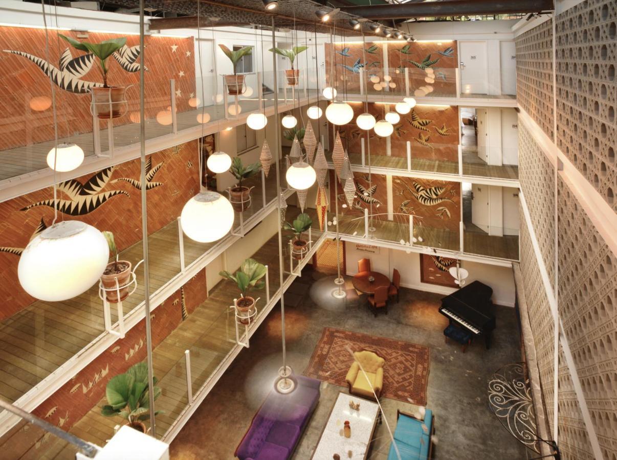 Le Chateau Lapa Boutique 2* Rio de Janeiro