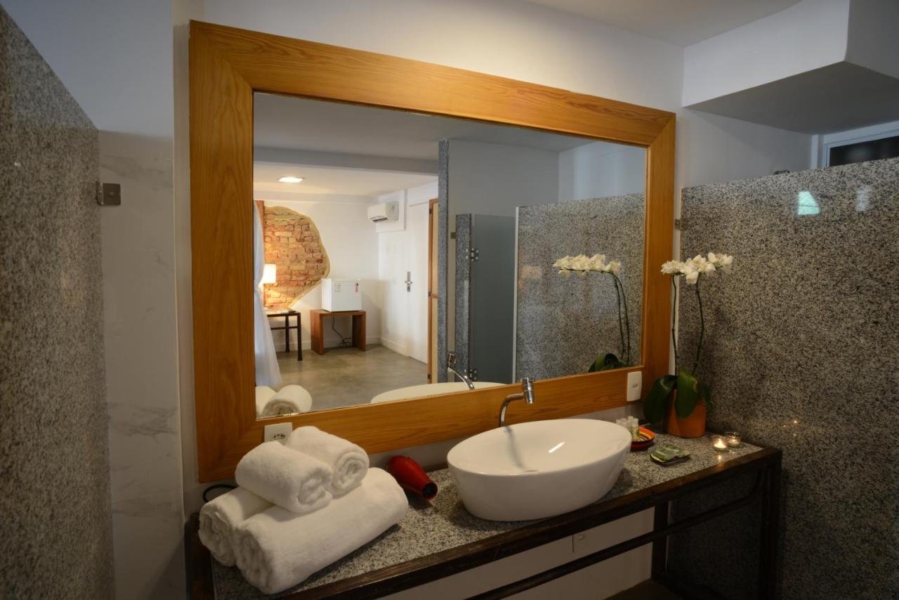 Le Chateau Lapa Boutique 2*