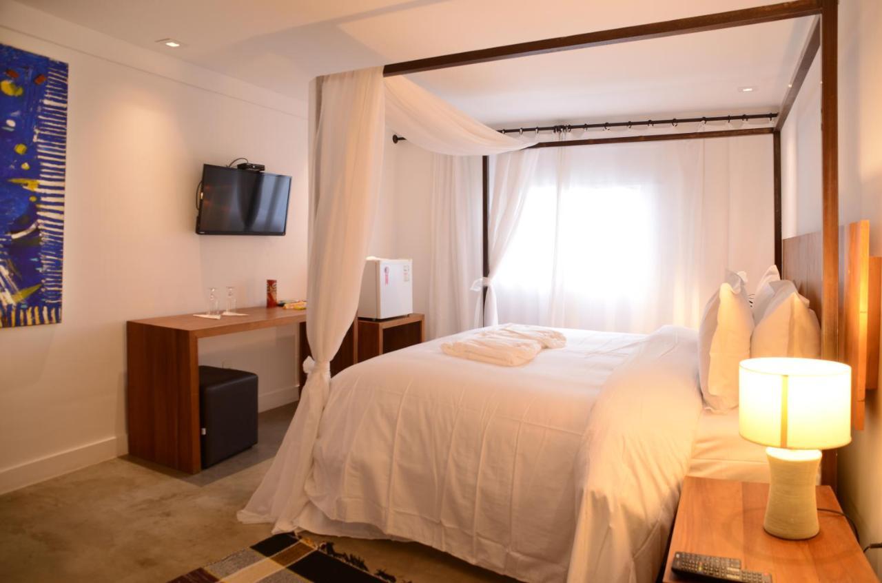 Hotel Le Chateau Lapa Boutique 2*