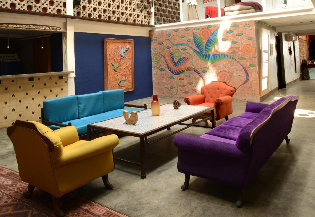 Le Chateau Lapa Boutique Hotel 2*