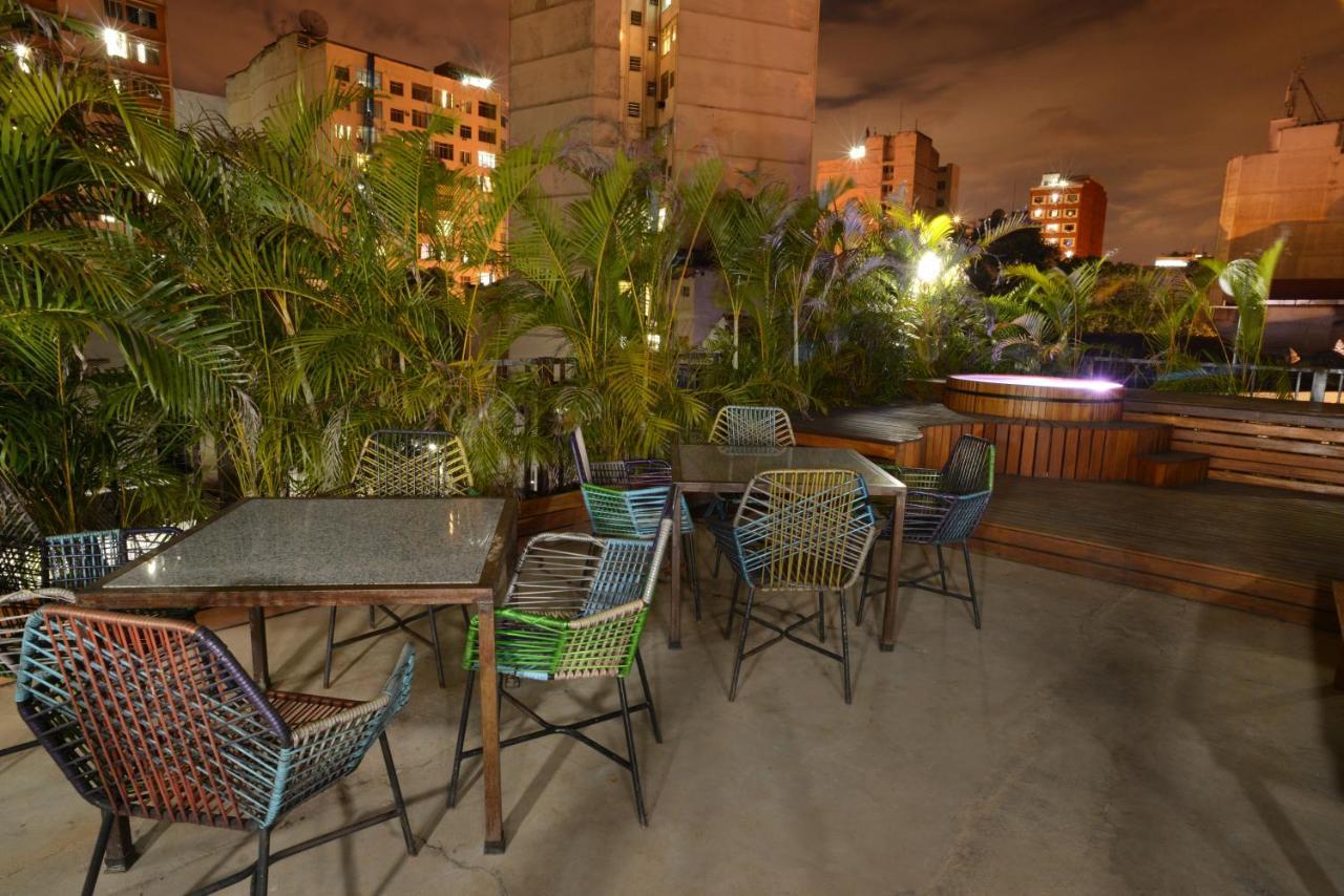 Le Chateau Lapa Boutique