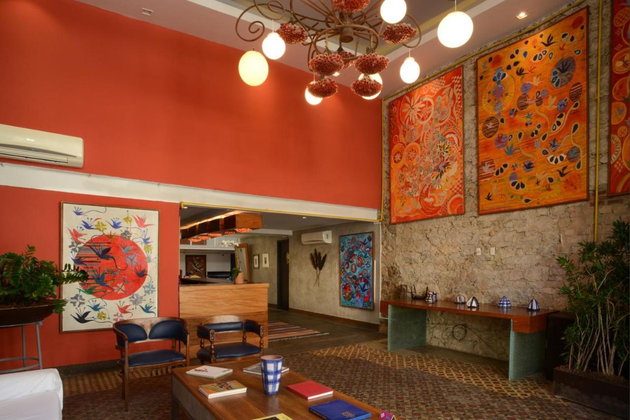 Le Chateau Lapa Boutique 2* Rio de Janeiro