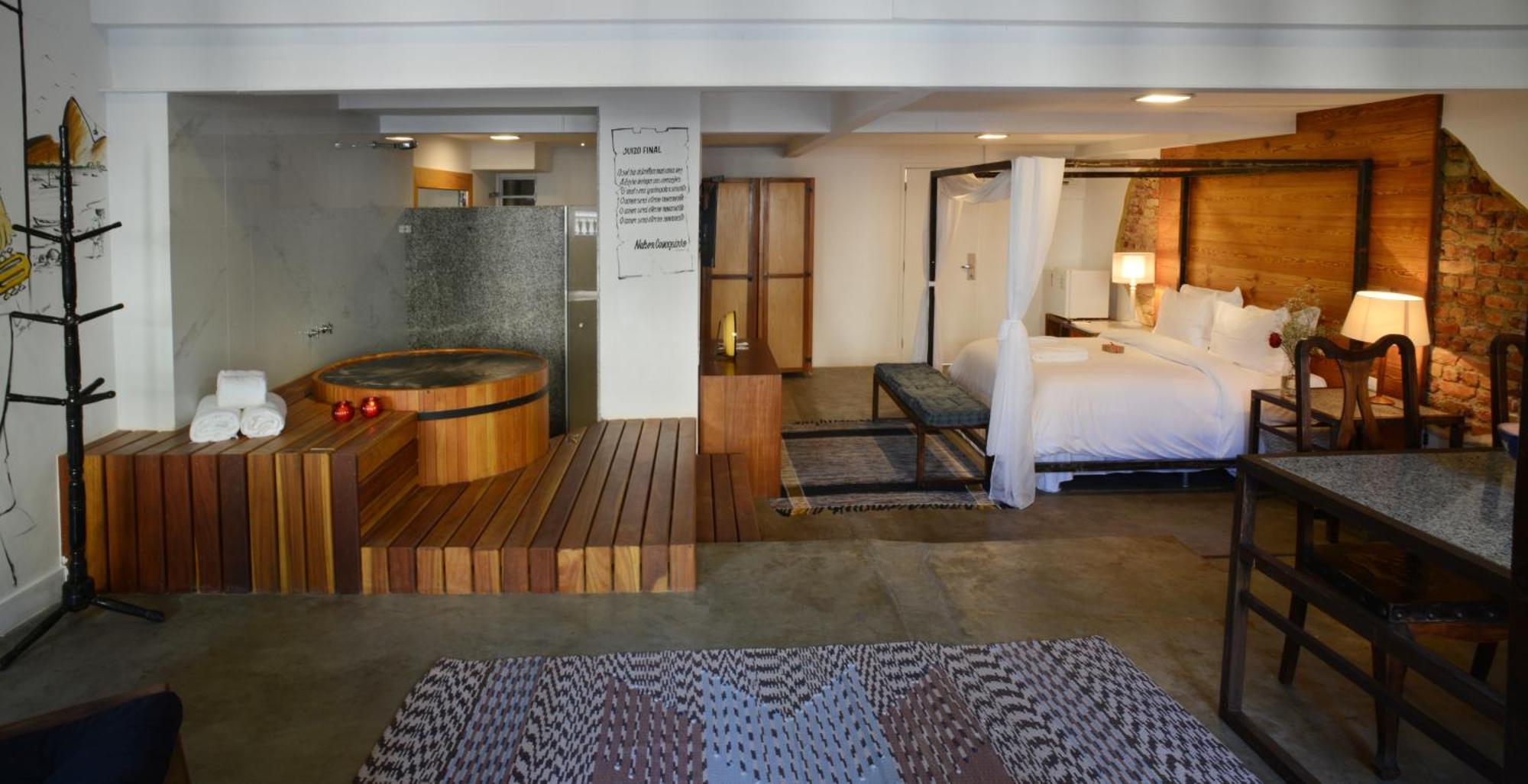 Le Chateau Lapa Boutique Hotel 2*
