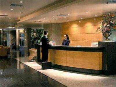 Premier Copacabana 4* Rio de Janeiro