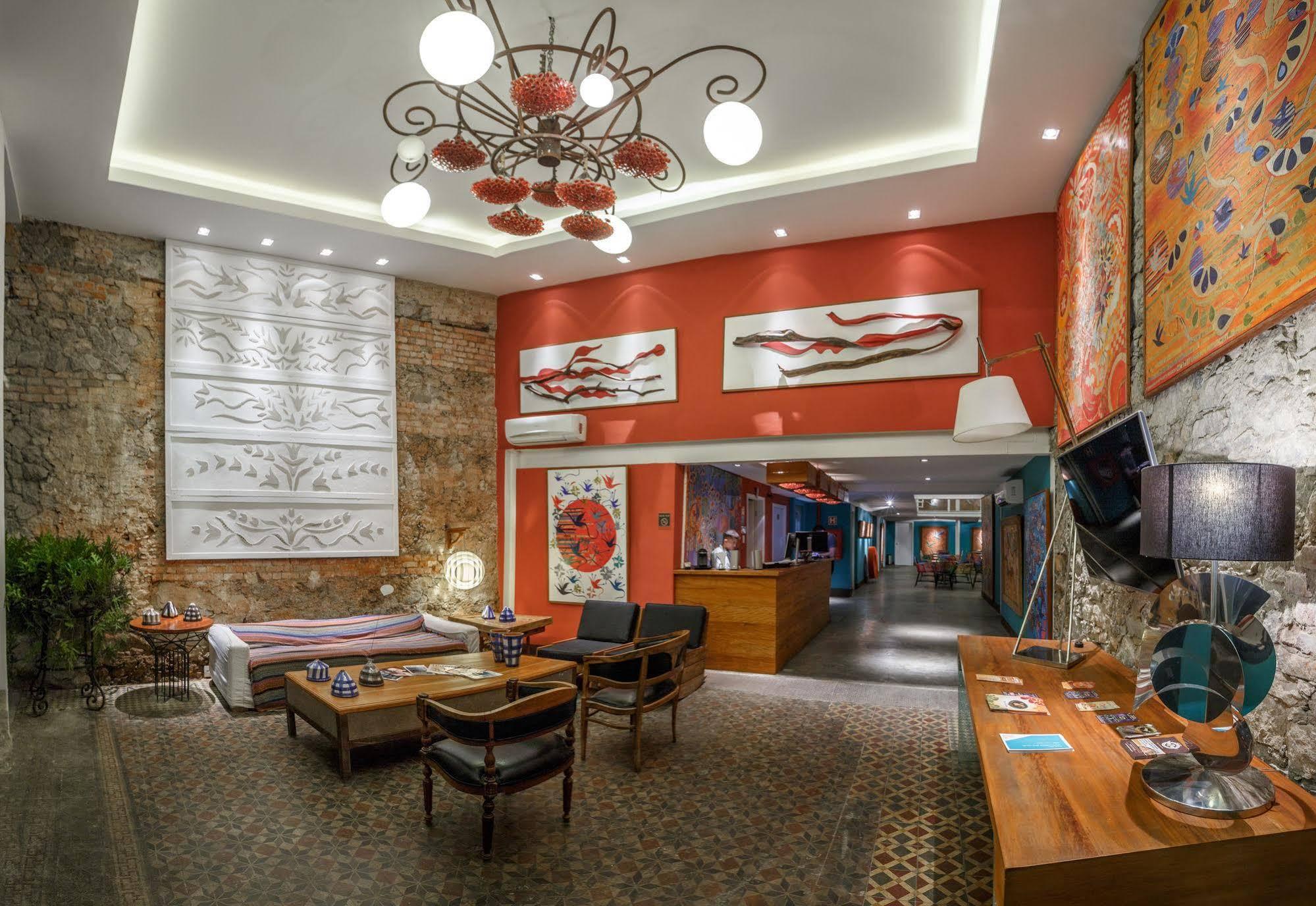 Hotel Le Chateau Lapa Boutique