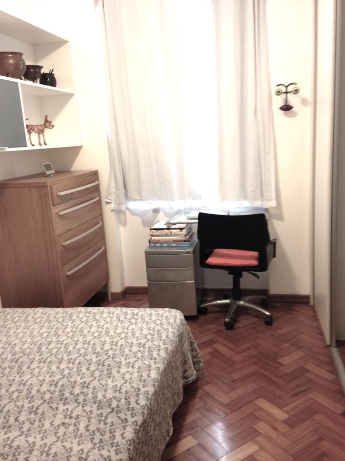 Apartamento Apartamento Luxo - Melhor Localização De Copacabana