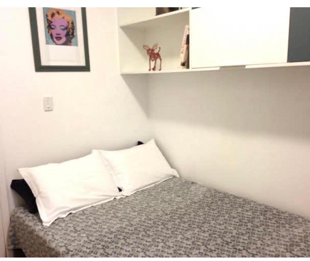 Apartamento Luxo - Melhor Localização De Copacabana * Rio de Janeiro