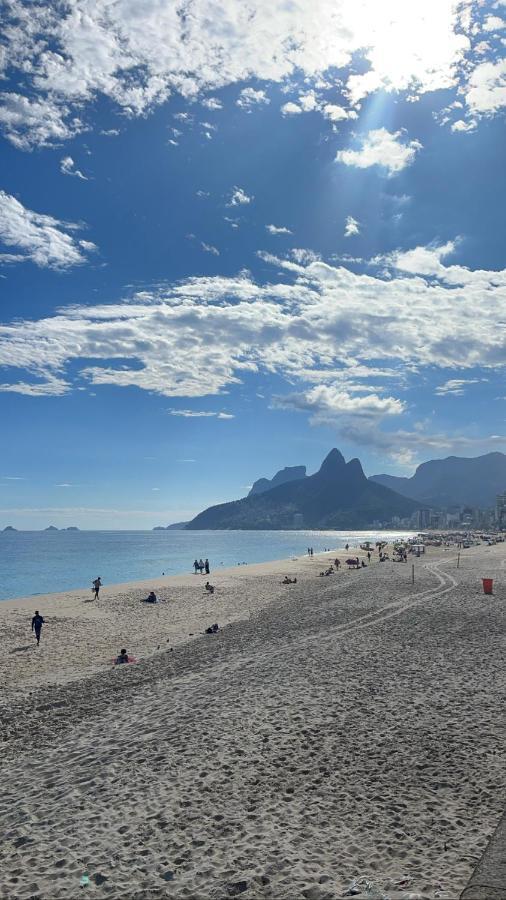 Em Ipanema *