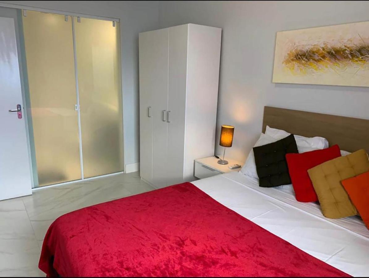 Apartment Stunning View Over Ipanema, 2 Br Rio de Janeiro