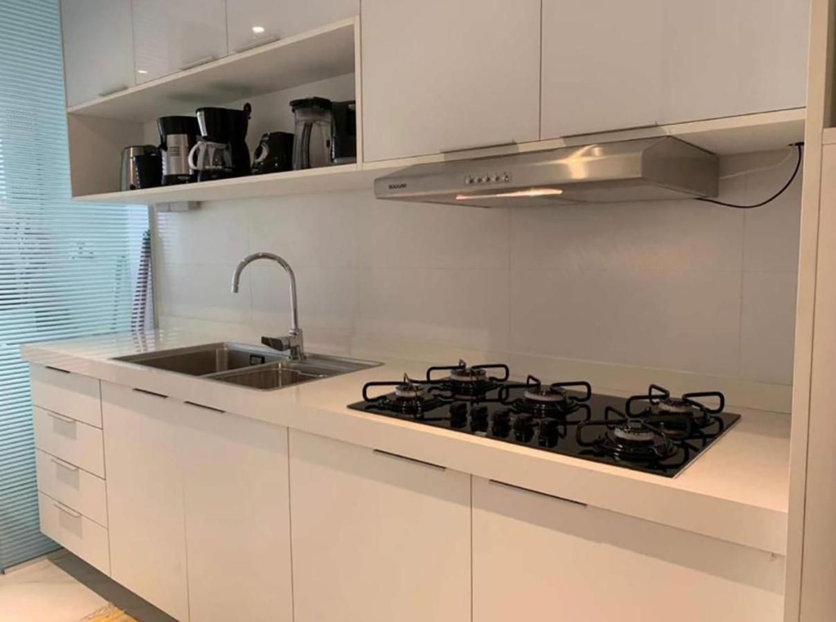 Apartment Stunning View Over Ipanema, 2 Br