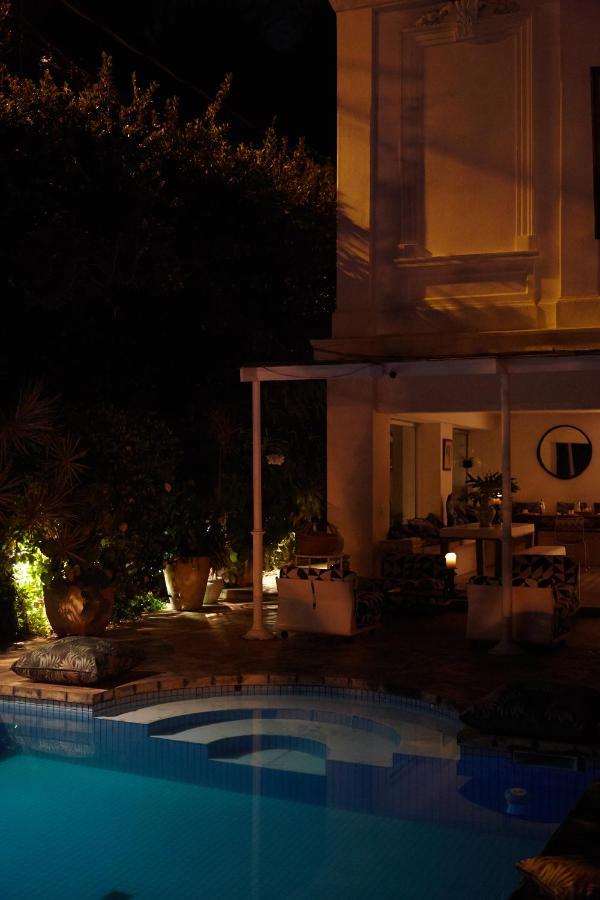 Maison Mama Ruisa Guest house Rio de Janeiro