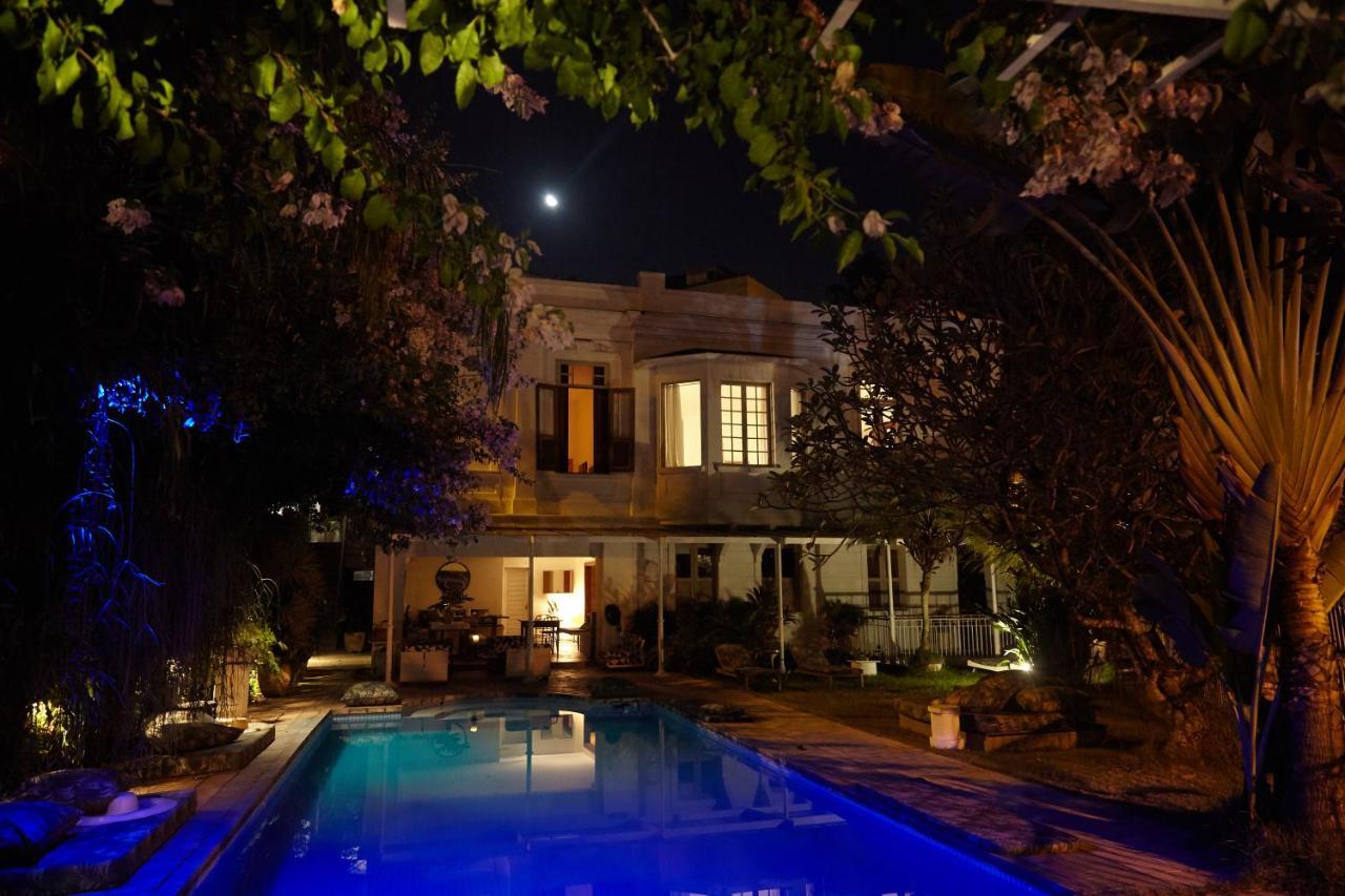 Guest house Maison Mama Ruisa Rio de Janeiro