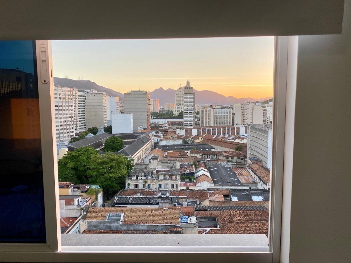 Apartamento Fioravante's Rio de Janeiro
