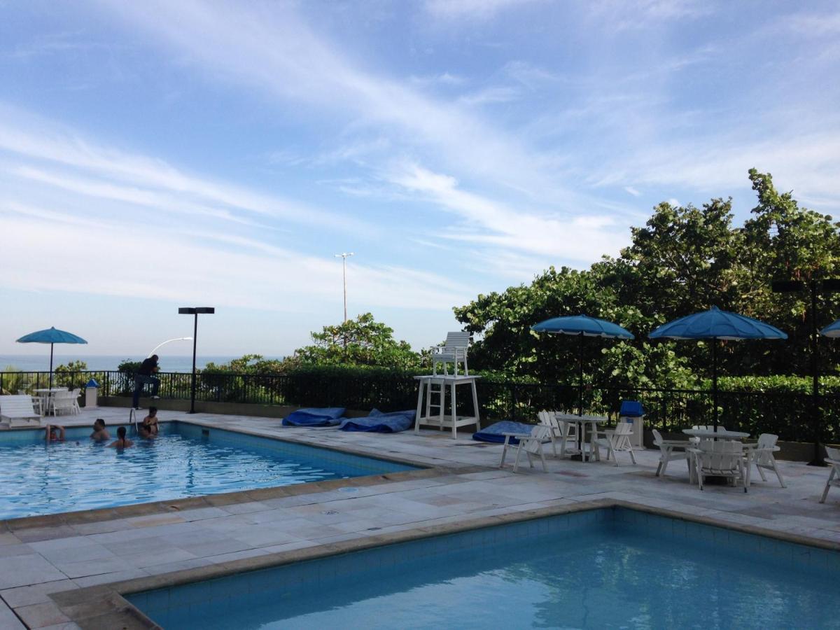 Apartamento Ap Barrabella - Vista Mar