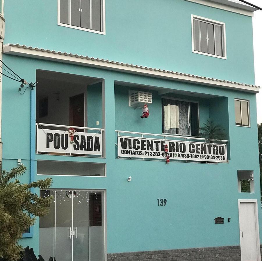 Vicente Riocentro Resort Rio de Janeiro