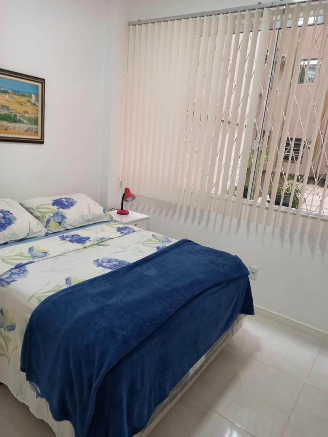 Acolhedor Copacabana Posto 2!!! Apartamento Rio de Janeiro