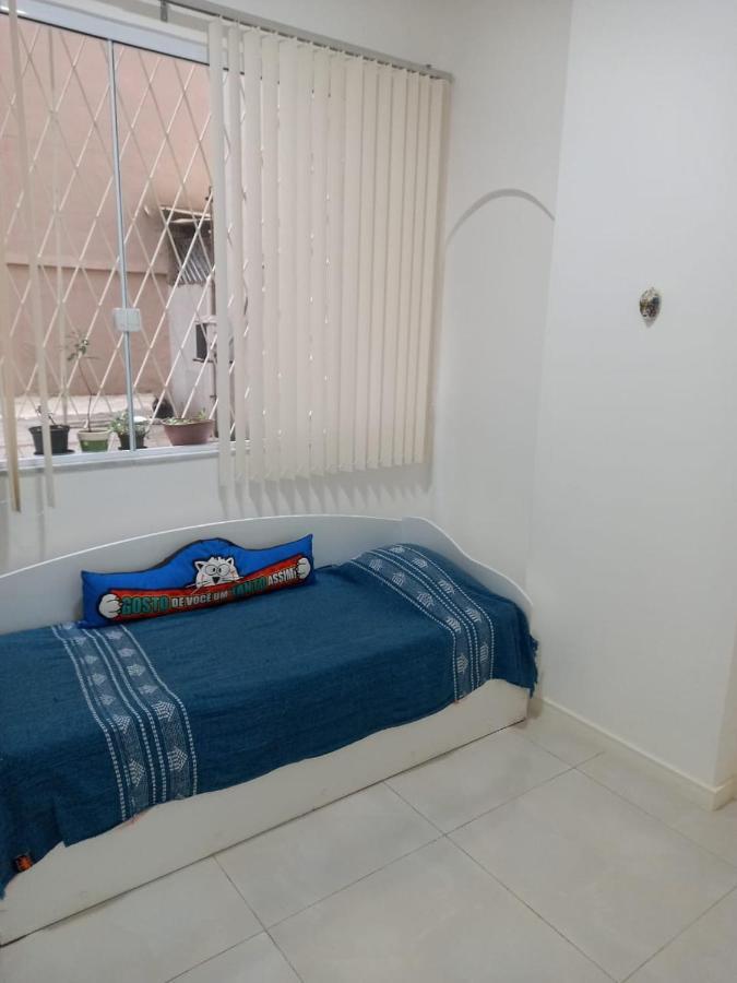 Acolhedor Copacabana Posto 2!!!