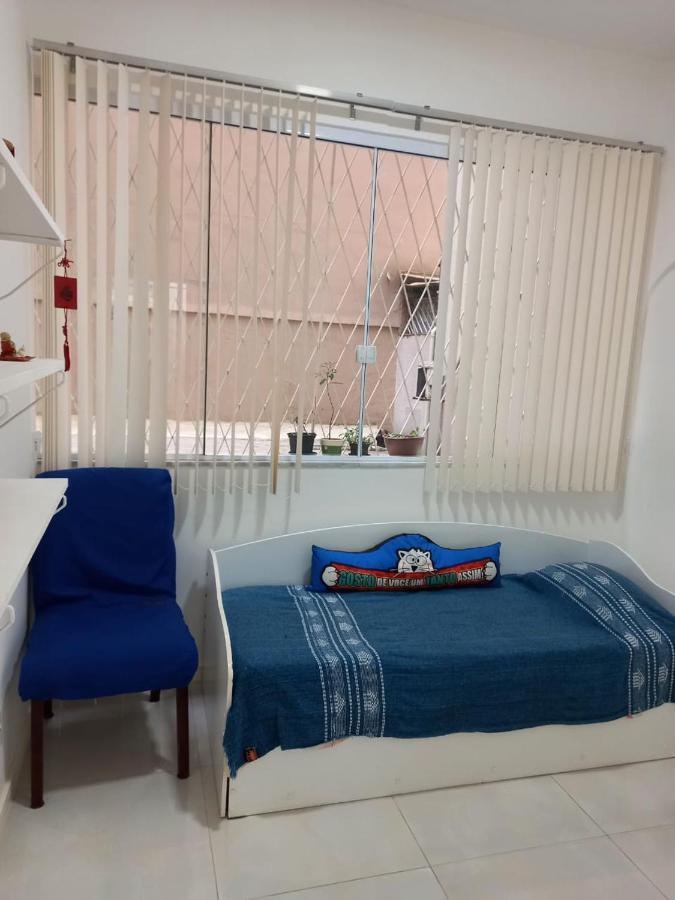 Acolhedor Copacabana Posto 2!!! Apartamento