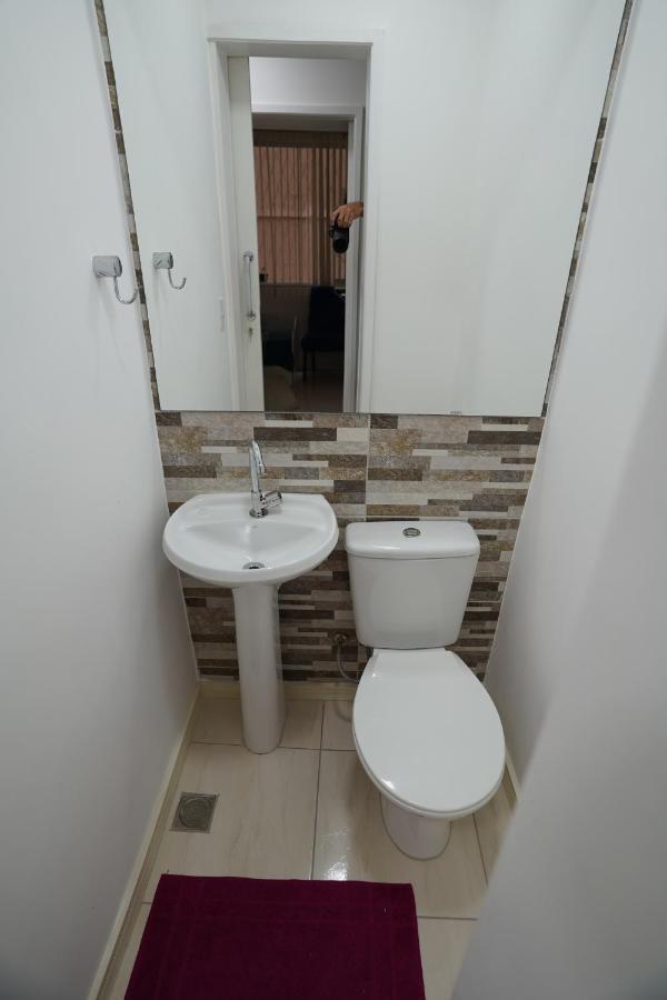 Acolhedor Copacabana Posto 2!!! Apartamento Rio de Janeiro