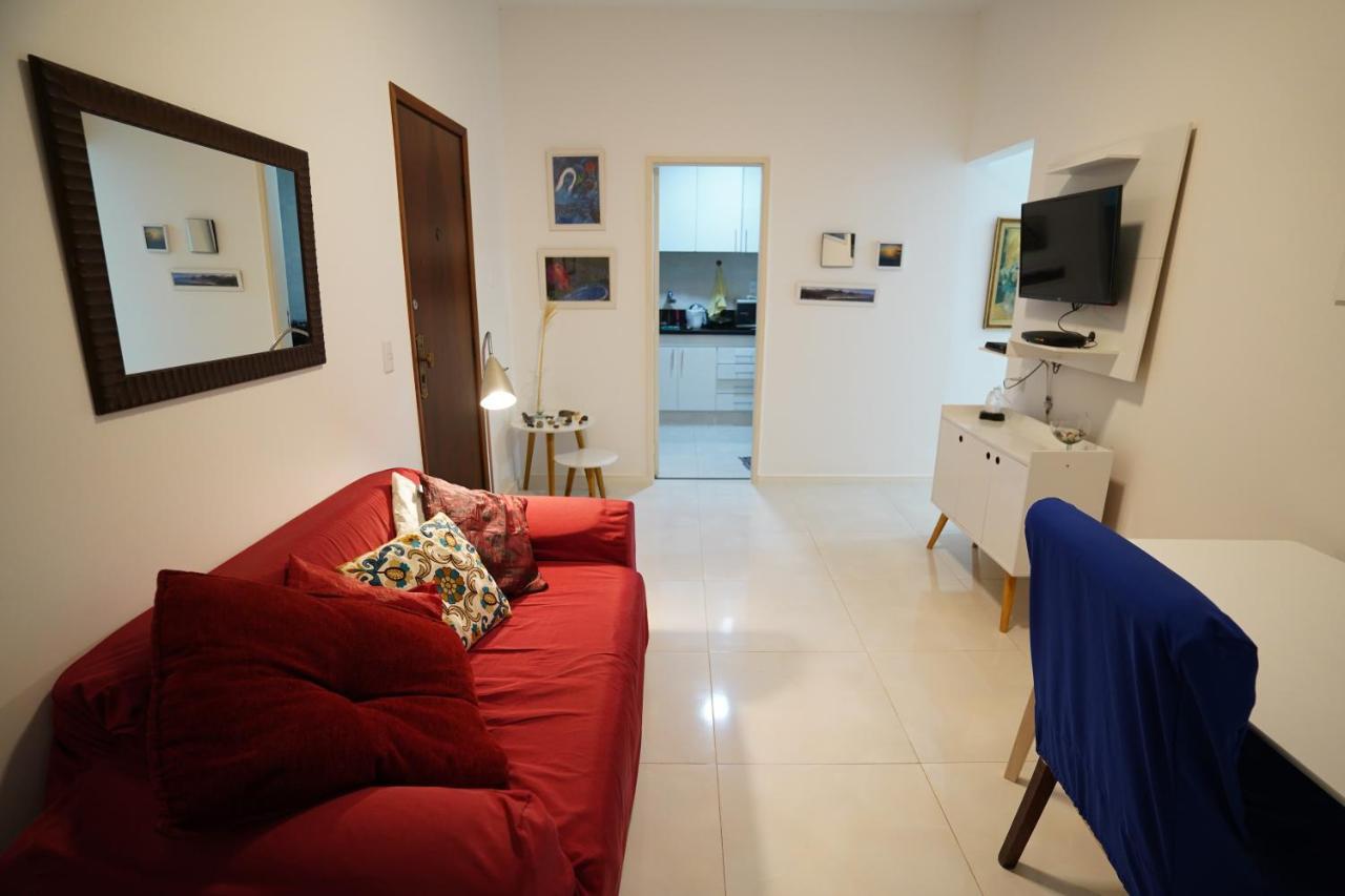 Apartamento Acolhedor Copacabana Posto 2!!!