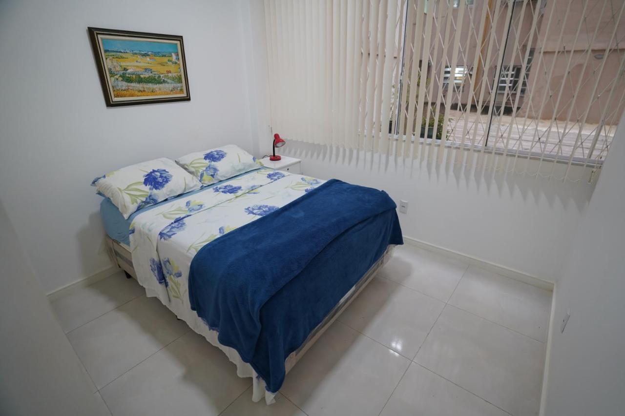Acolhedor Copacabana Posto 2!!! Apartamento Rio de Janeiro