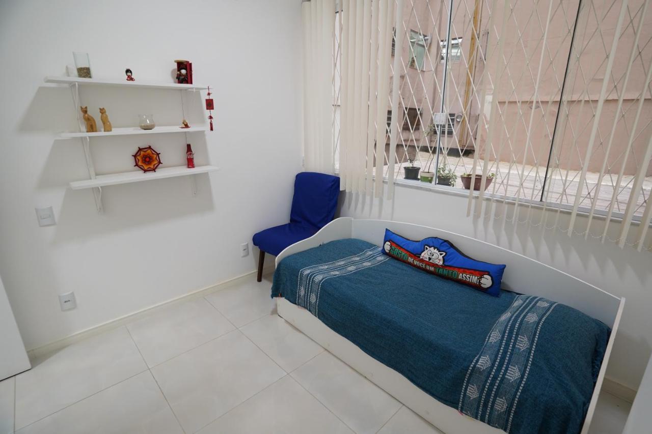 Apartamento Acolhedor Copacabana Posto 2!!!