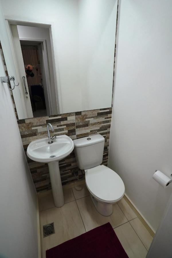 Apartamento Acolhedor Copacabana Posto 2!!!