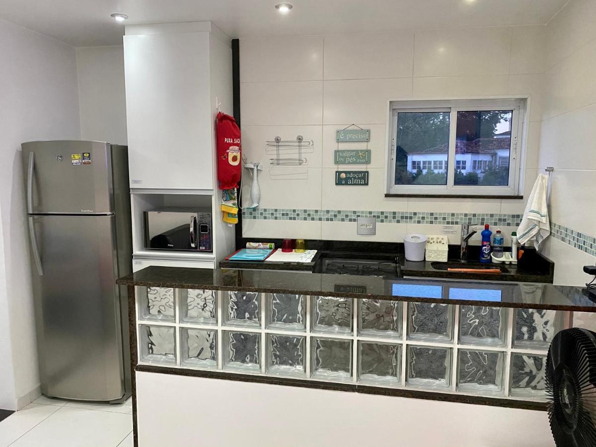 Fioravante's Apartamento *