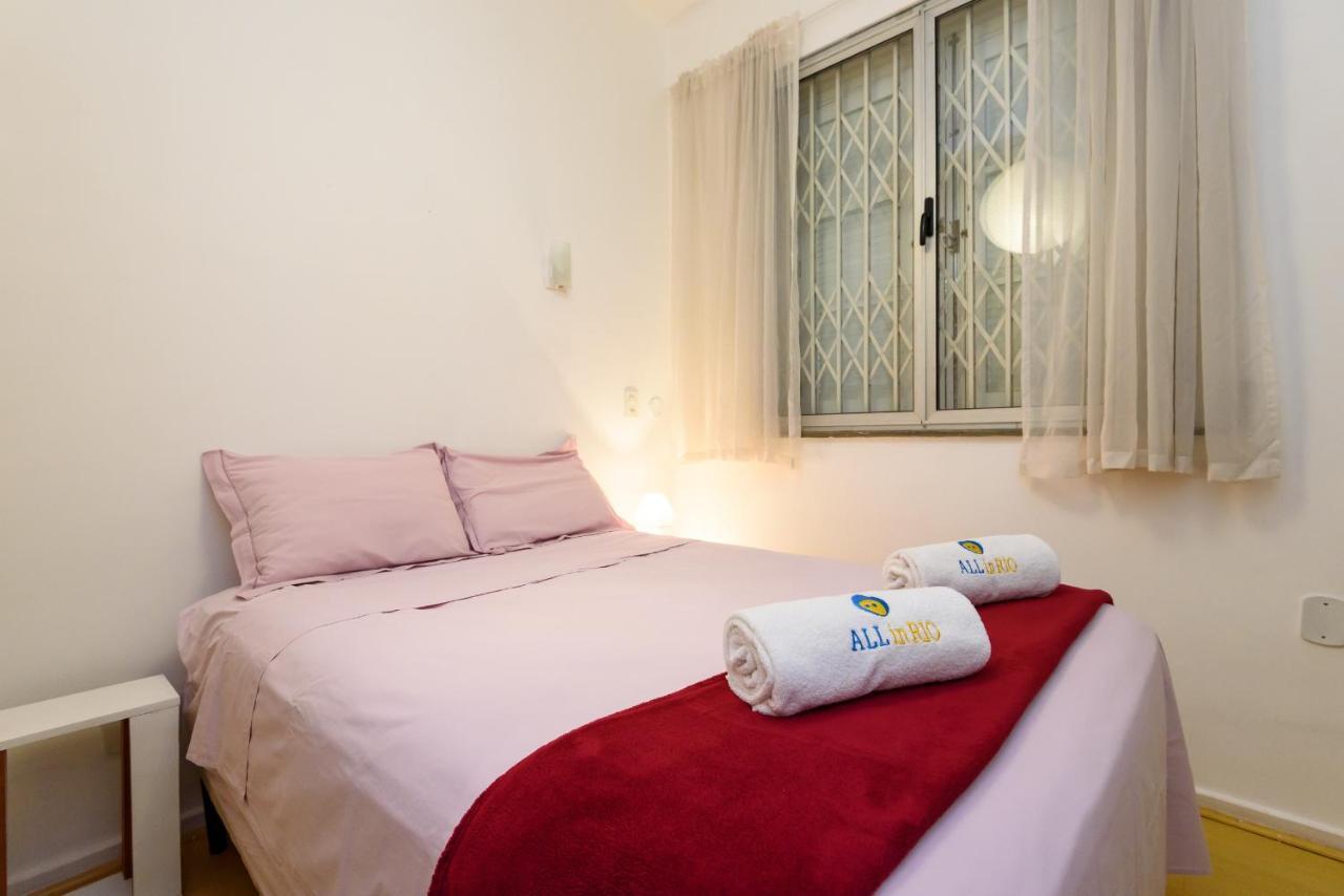 Pineapples Gsm102 - Apartamento Pet Friendly 2 Quartos A 200m Da Praia Do Leblon Apartamento Rio de Janeiro