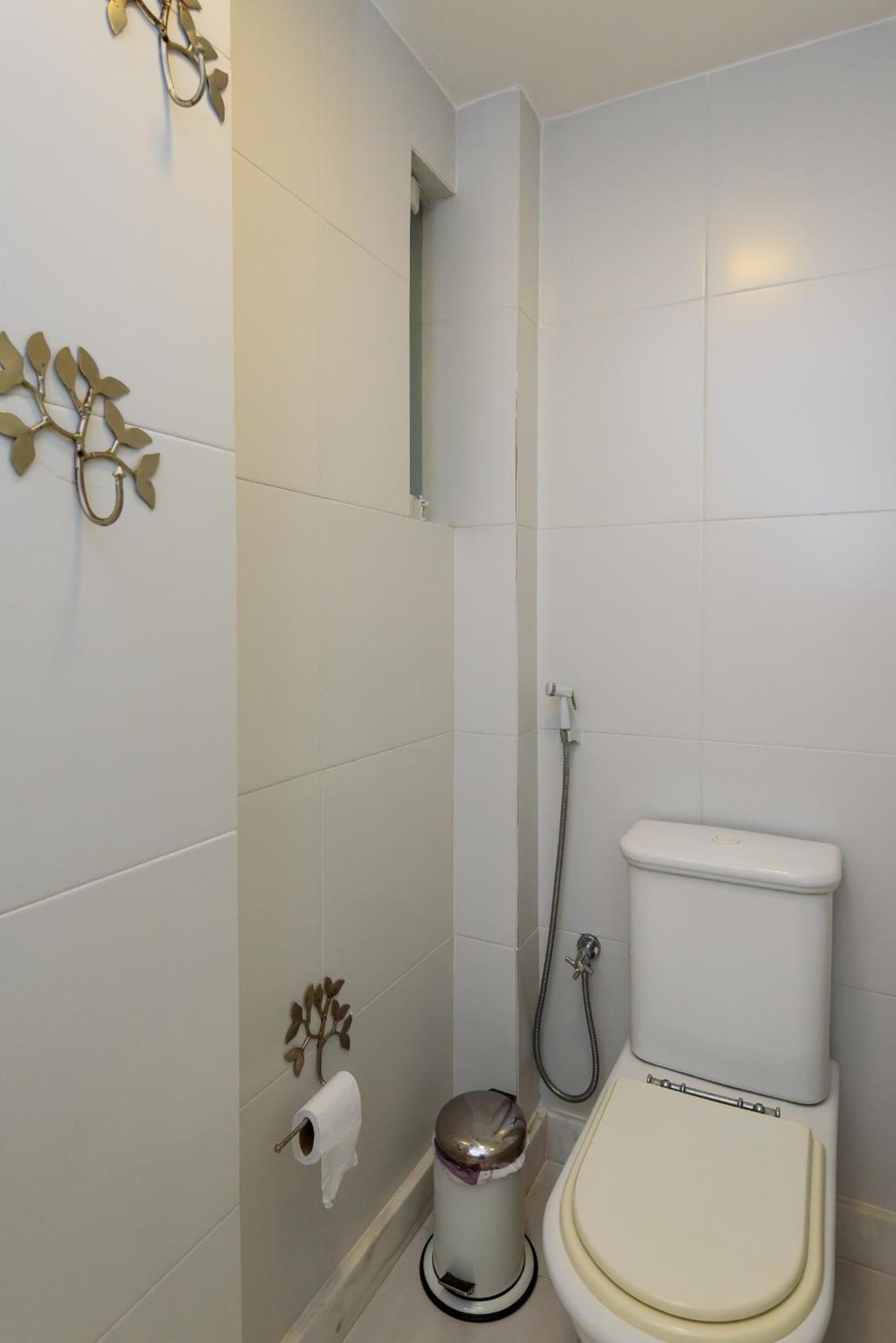 Pineapples Gsm102 - Apartamento Pet Friendly 2 Quartos A 200m Da Praia Do Leblon