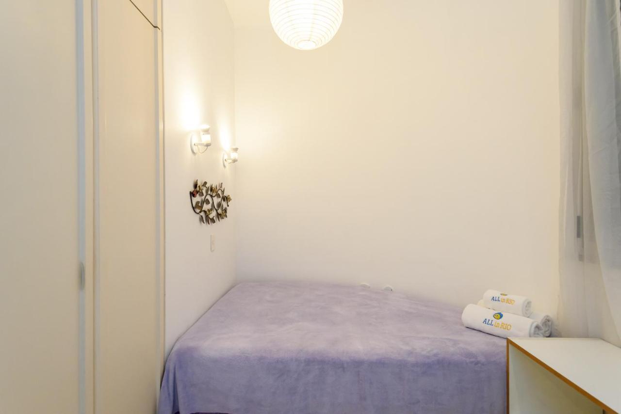 Pineapples Gsm102 - Apartamento Pet Friendly 2 Quartos A 200m Da Praia Do Leblon Apartamento Rio de Janeiro