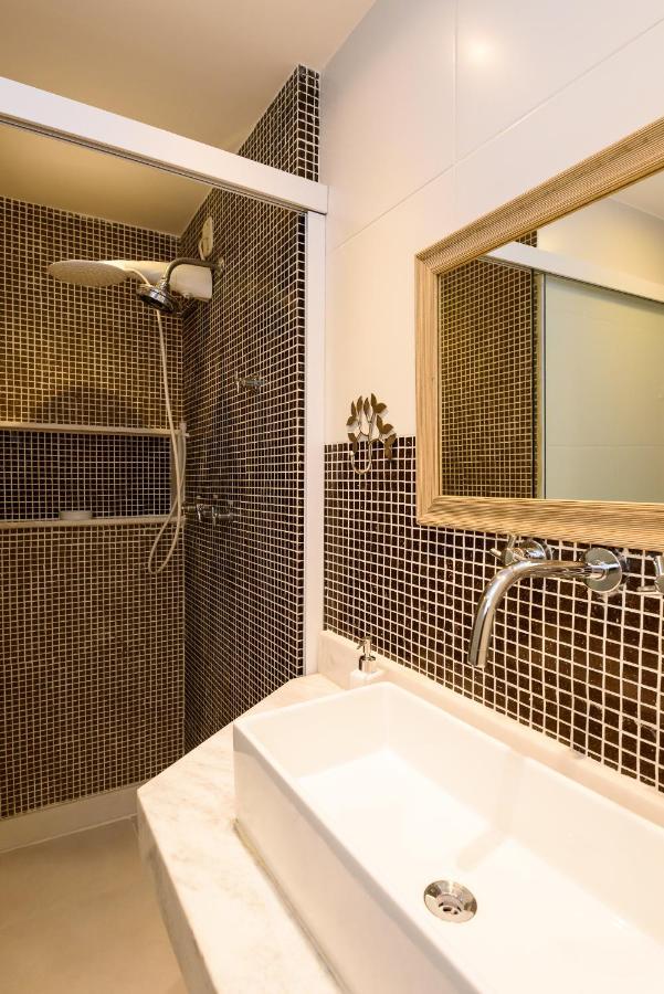 Pineapples Gsm102 - Apartamento Pet Friendly 2 Quartos A 200m Da Praia Do Leblon Apartamento *