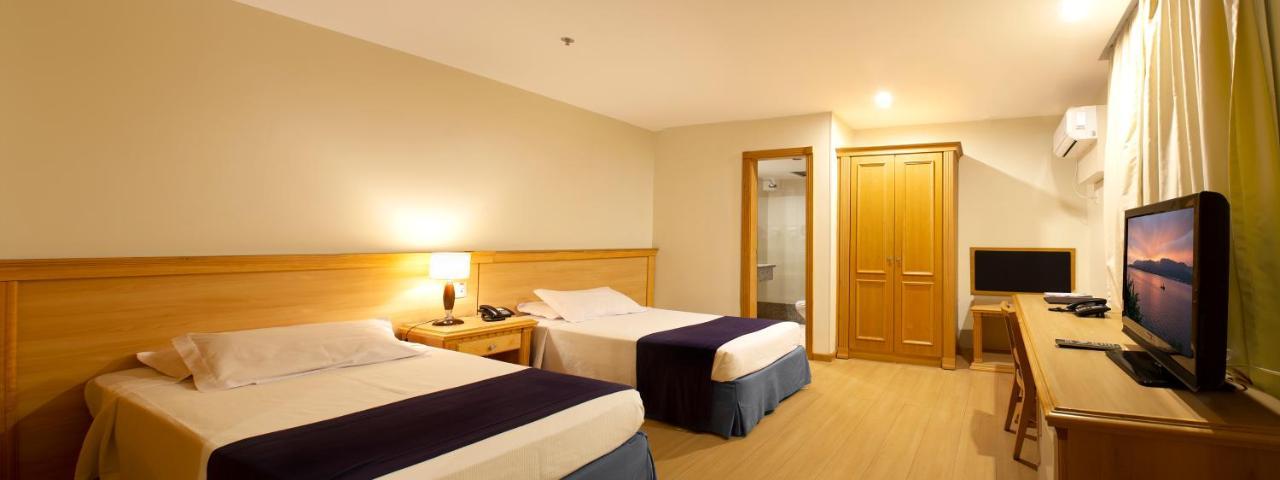 Mar Palace Copacabana 4* Rio de Janeiro