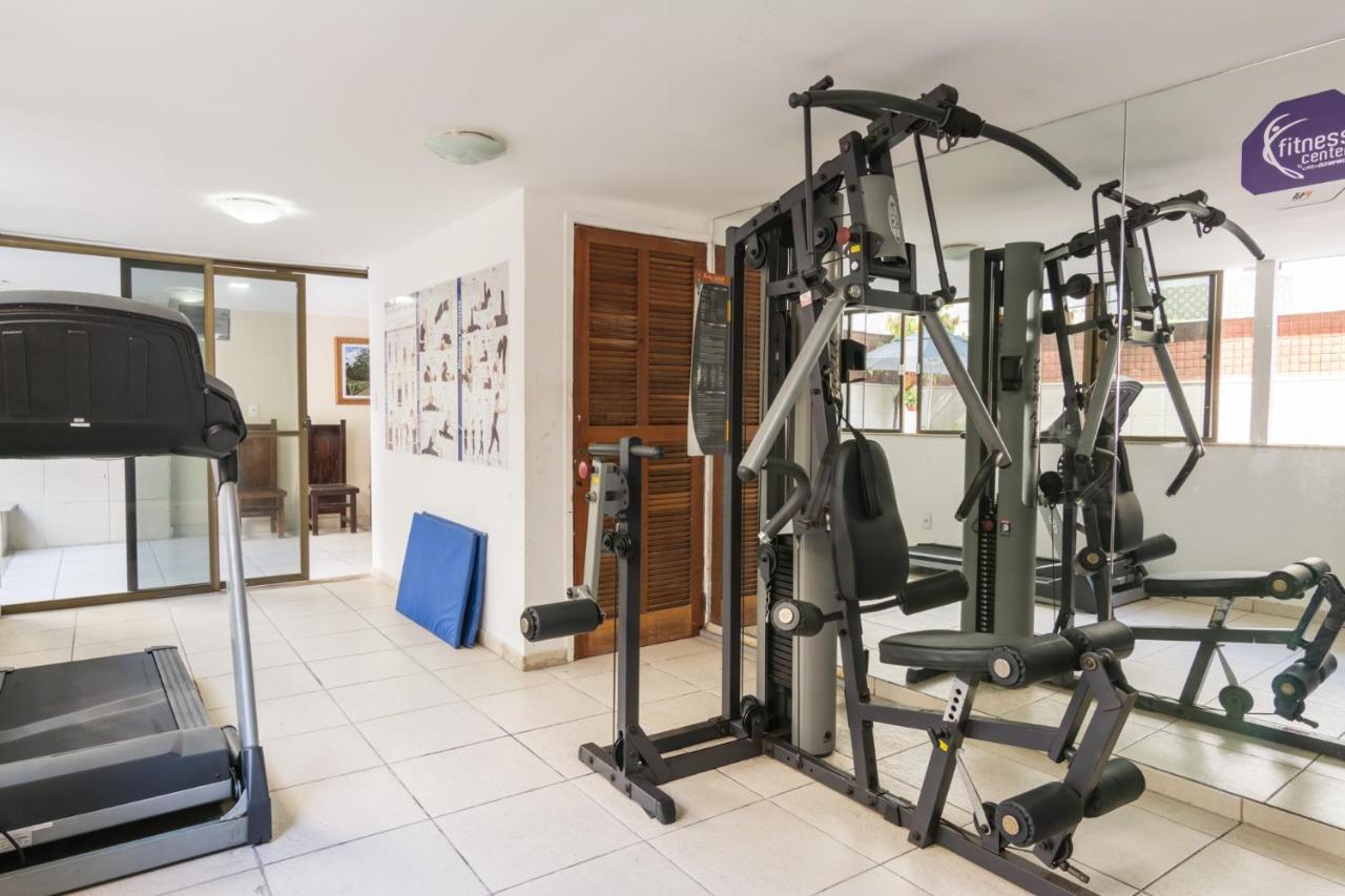 Apartamento Mc Flats Ipanema Star *