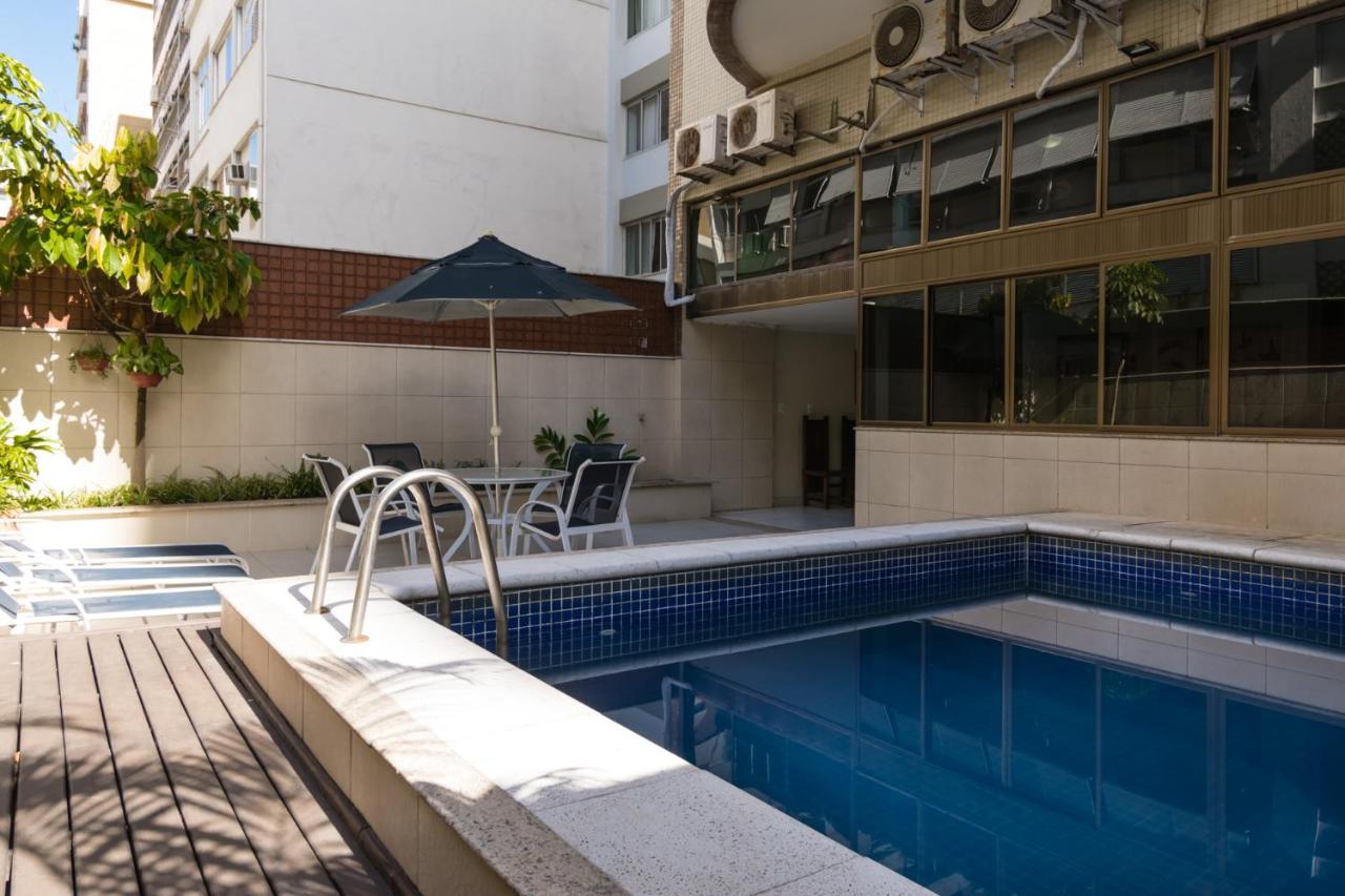 Apartamento Mc Flats Ipanema Star *