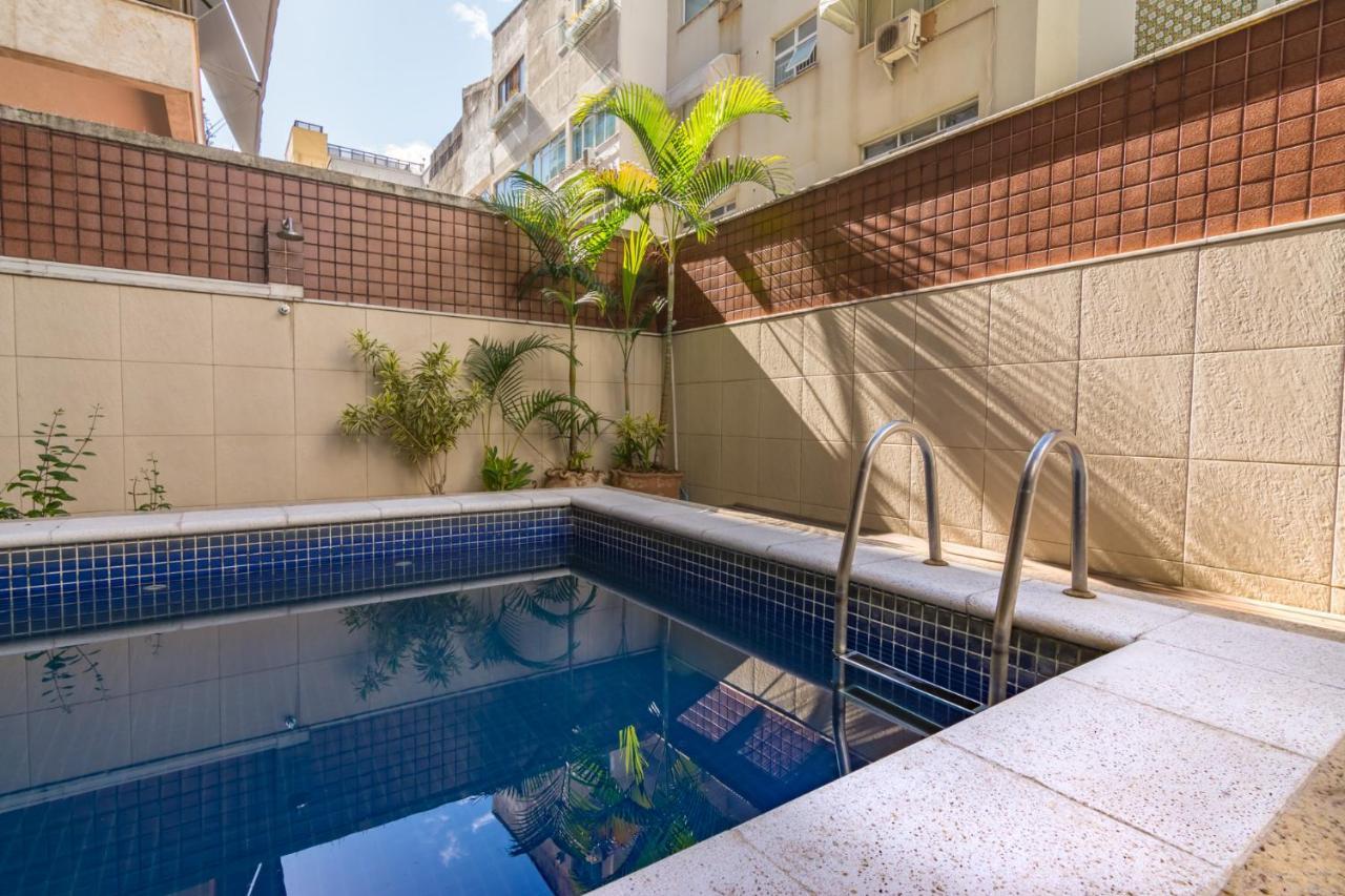 Apartamento Mc Flats Ipanema Star