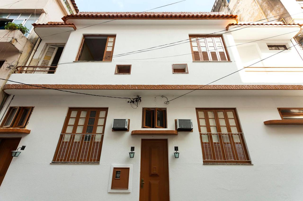 Guest house Casa Saga