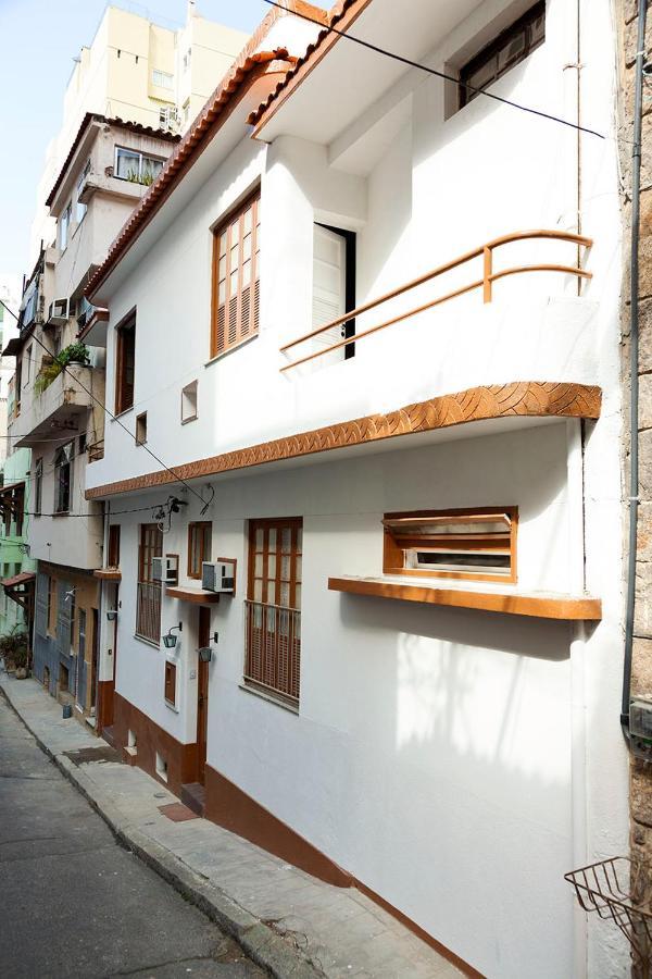 Guest house Casa Saga Rio de Janeiro