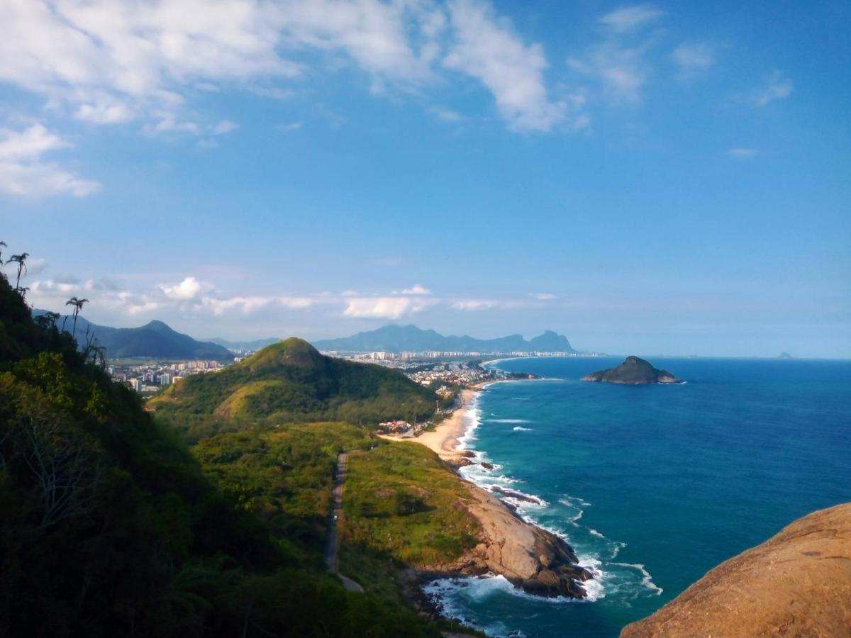 Estalagem Barra Green Village Rio de Janeiro