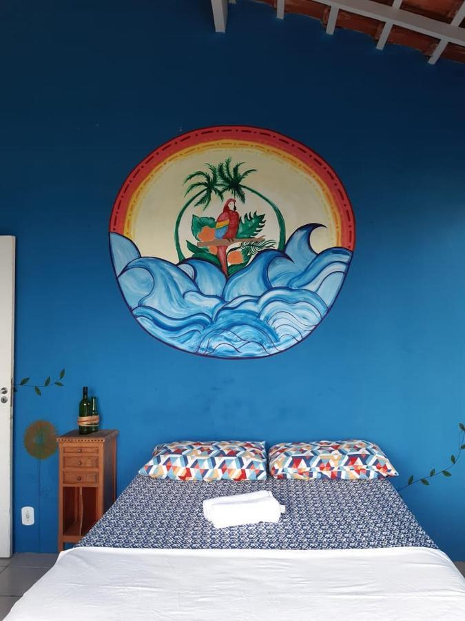 Hostel Banana Leaf Eco