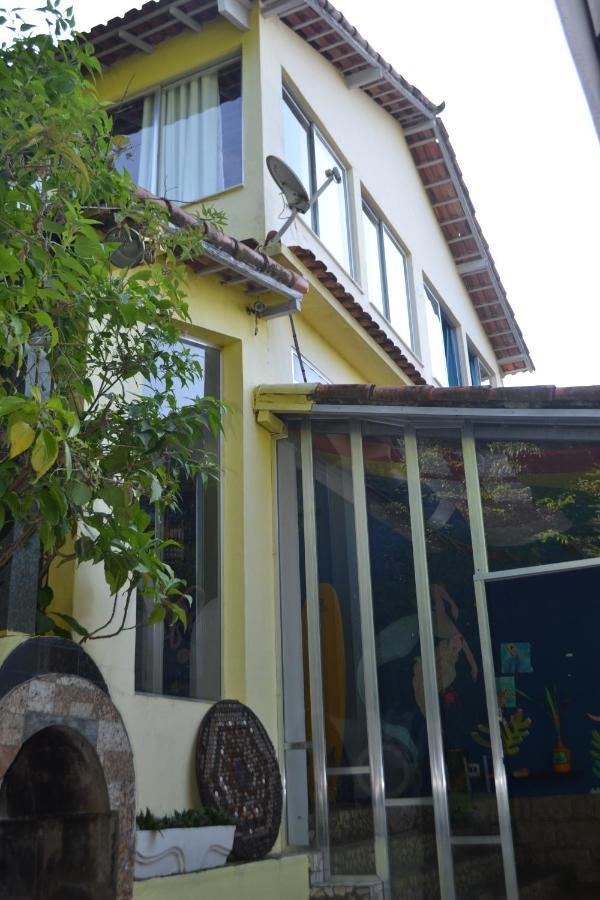Hostel Banana Leaf Eco