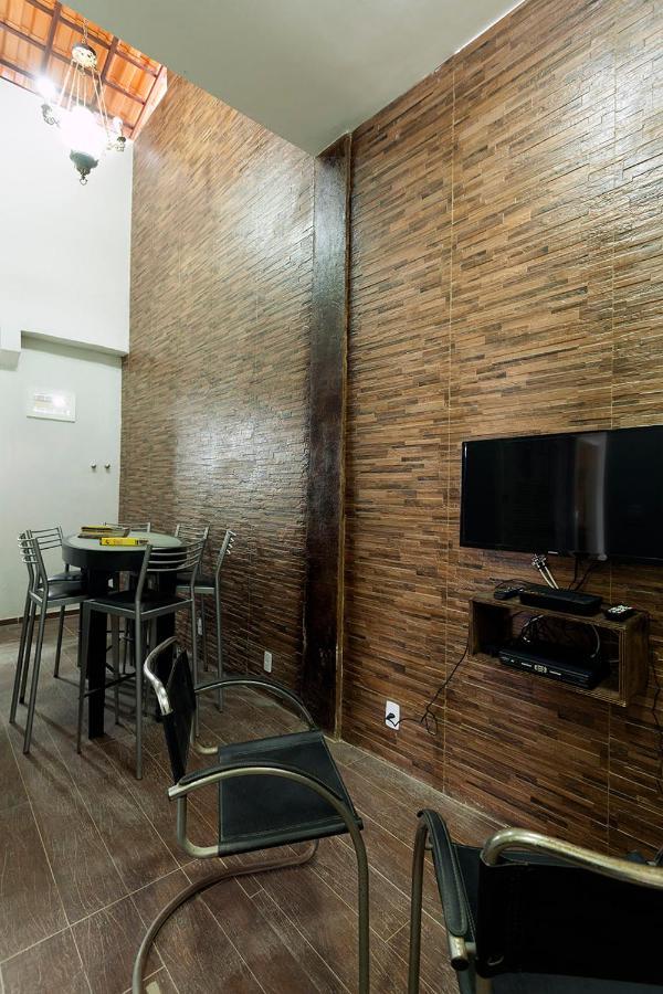 Guest house Casa Saga Rio de Janeiro
