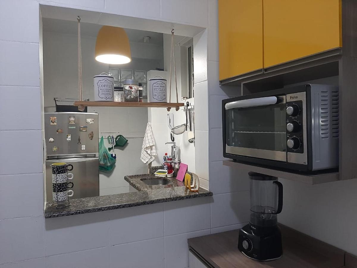 Apartamento Baixo Copacabana Rua Bolivar