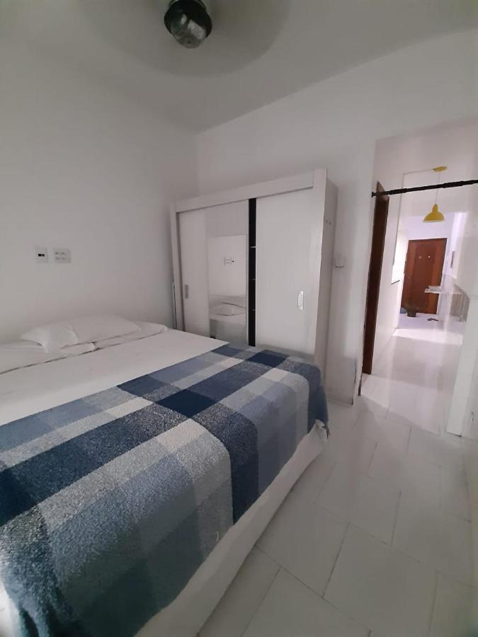 Apartamento Baixo Copacabana Rua Bolivar Rio de Janeiro