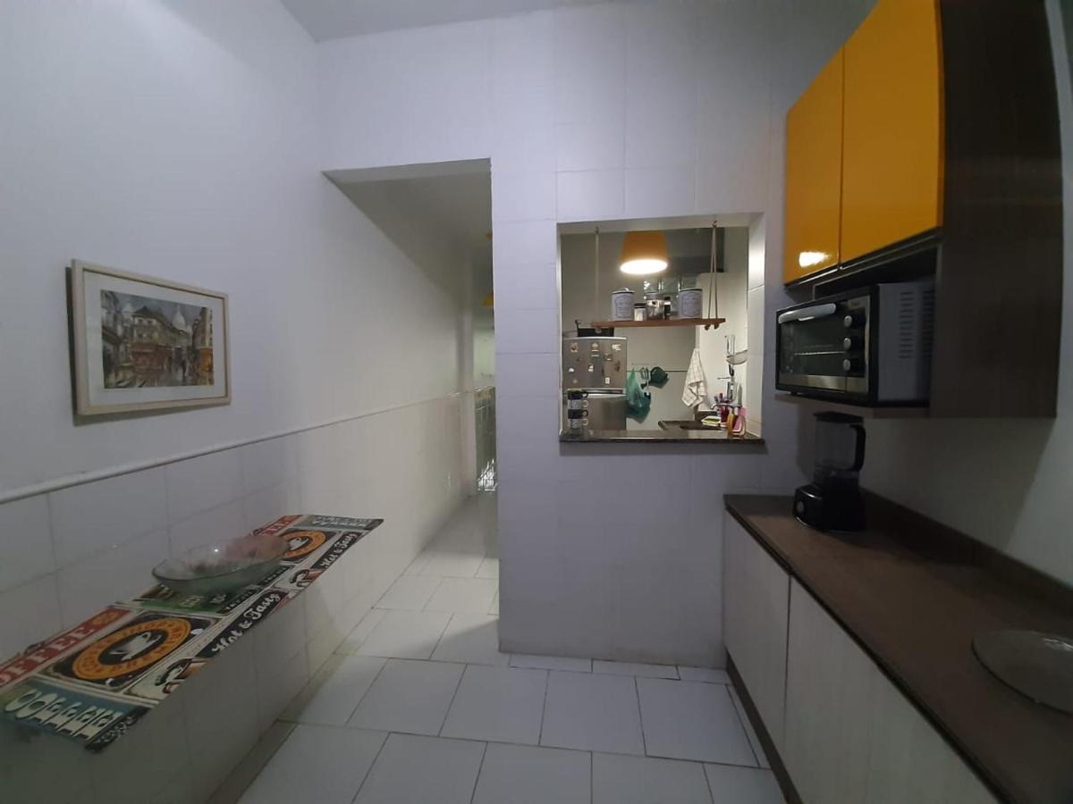 Apartamento Baixo Copacabana Rua Bolivar *