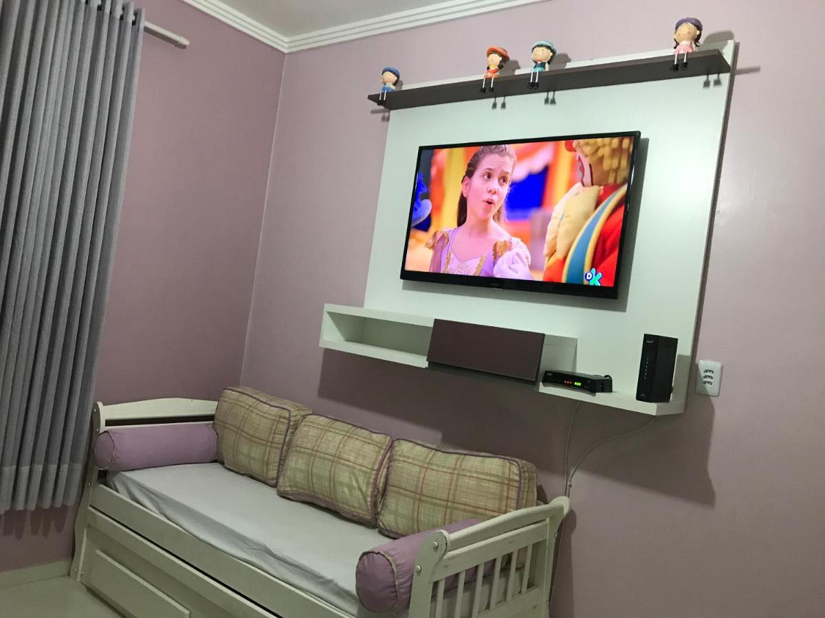 Apartment Copacabana, 4 Quartos, 3 Banheiros