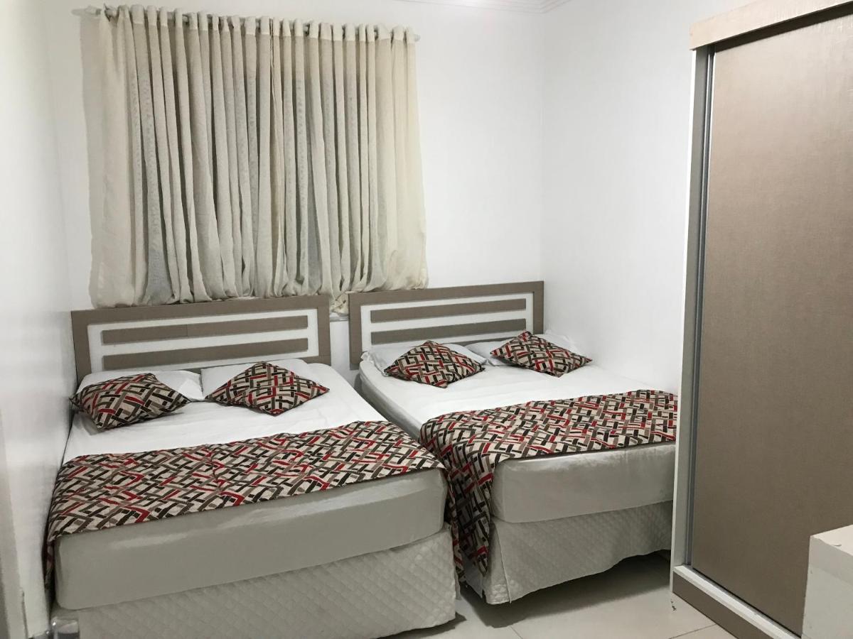 Copacabana, 4 Quartos, 3 Banheiros Apartment *